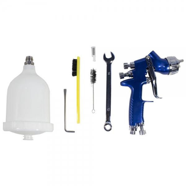 Фарбопульт пневматичний (стиснене повітря) RockForce RF-1205